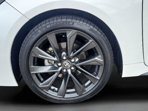 Certified 2024 Toyota Corolla SE FWD image 26