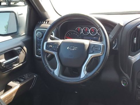 Used 2019 Chevrolet Silverado 1500 RST AWD/4WD image 22
