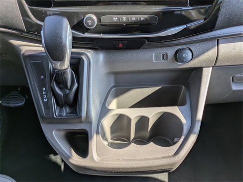 Certified 2023 Ford Transit 350 XLT image 19
