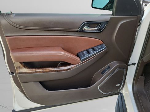 Used 2020 Chevrolet Tahoe Premier RWD image 28