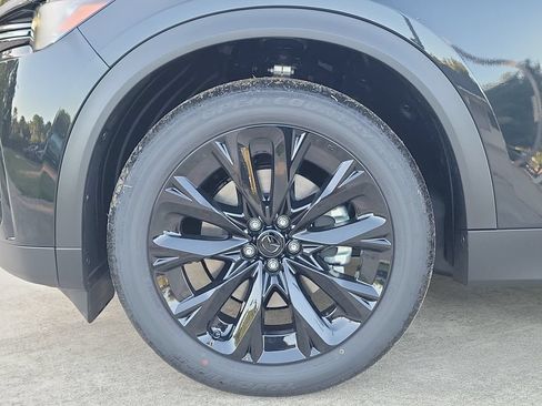 New 2026 MAZDA CX-90 3.3 Turbo w/ Premium Sport Pkg AWD/4WD image 6