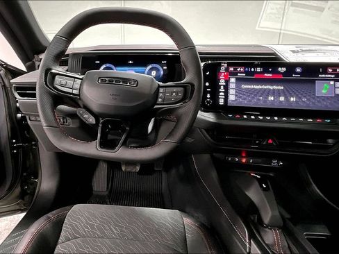 New 2026 Dodge Charger GT w/ Driver Convenience Group image 12