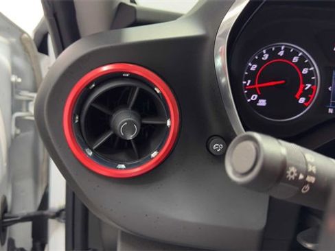 Used 2019 Chevrolet Camaro LT image 19