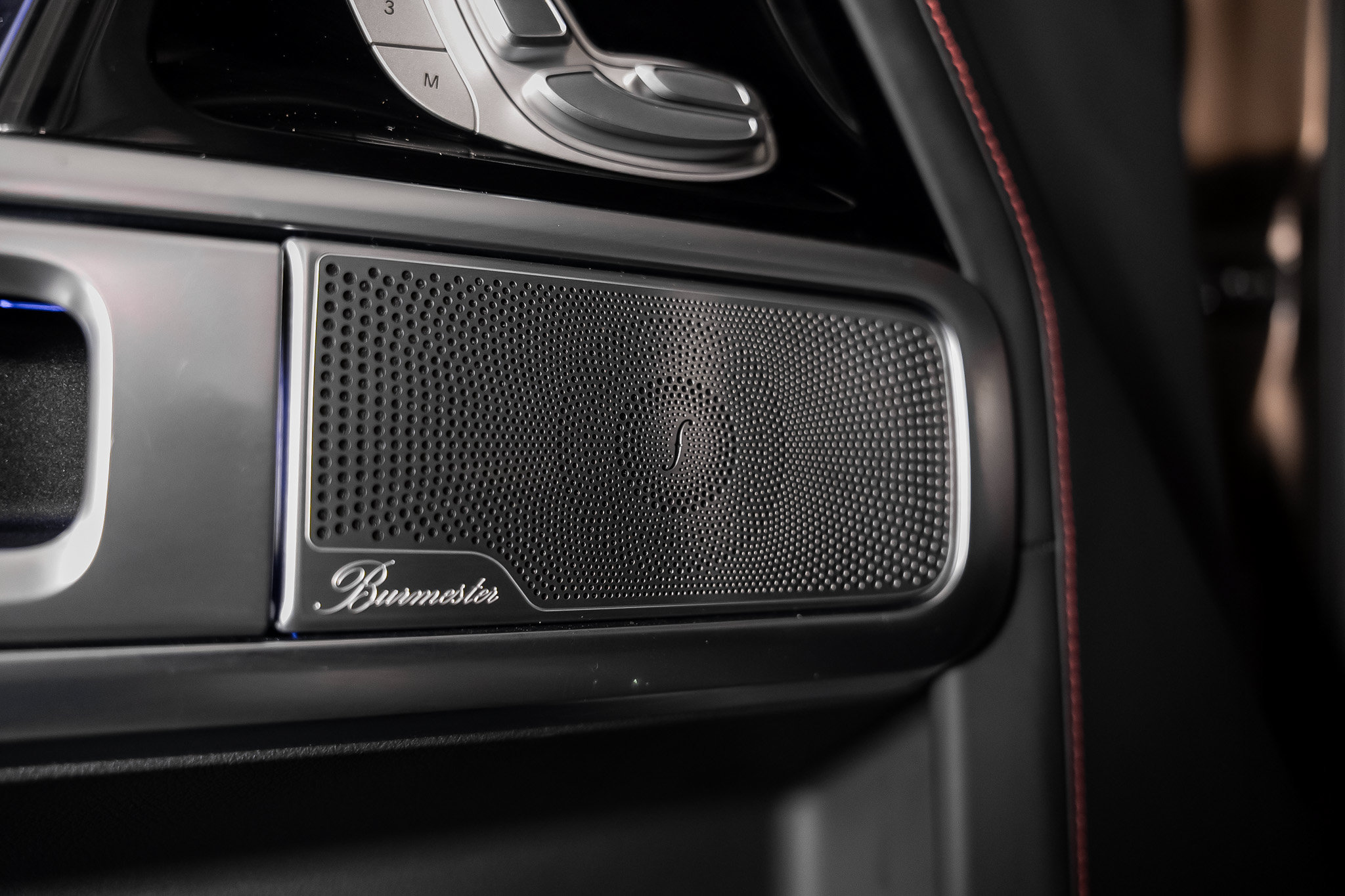 Used 2024 Mercedes-Benz G 63 AMG Squared image 61