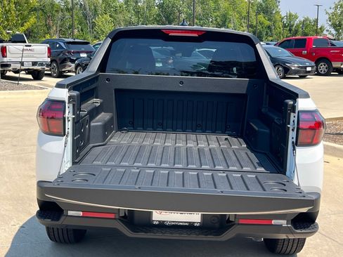 New 2026 Hyundai Santa Cruz SE image 14