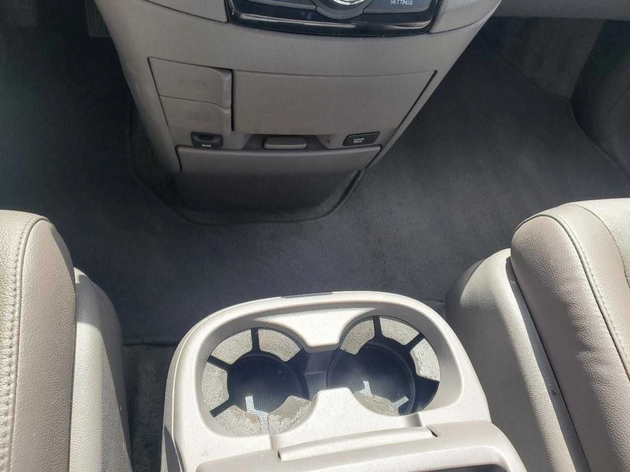 Used 2014 Honda Odyssey EX-L image 25