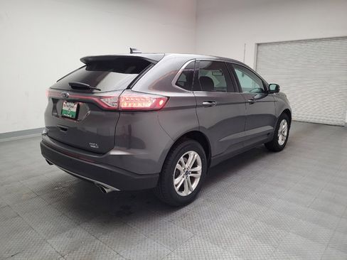 Used 2016 Ford Edge SEL w/ Equipment Group 201A image 9