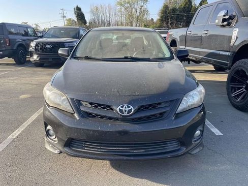 Used 2011 Toyota Corolla S image 2