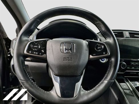 Used 2022 Honda CR-V EX-L image 11