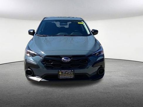 Certified 2024 Subaru Crosstrek 2.0i AWD/4WD image 3