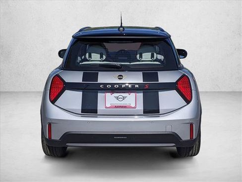 New 2026 MINI Cooper S FWD image 8