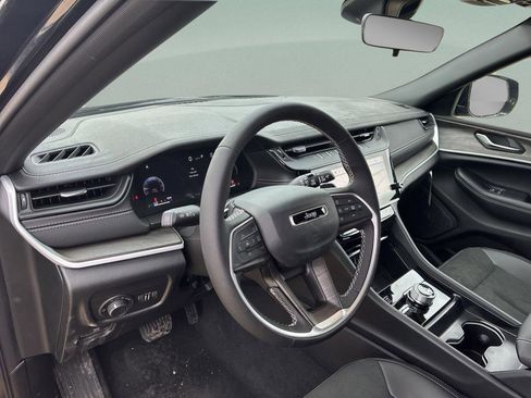 New 2026 Jeep Grand Cherokee L 4WD image 31