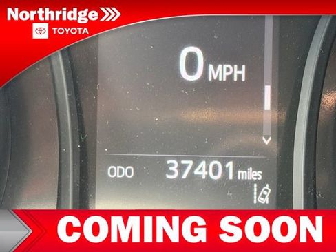 Used 2022 Toyota Camry LE FWD image 10