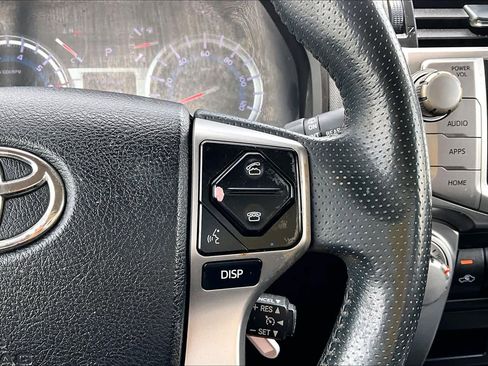 Used 2015 Toyota 4Runner SR5 RWD image 25