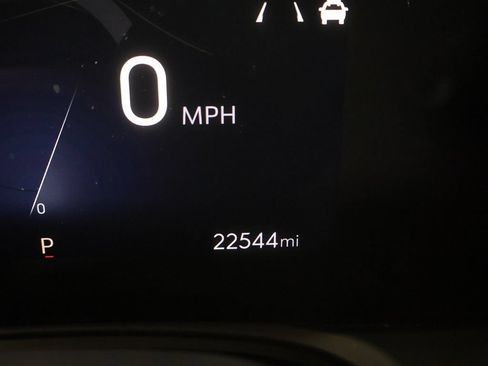 Used 2025 Buick Encore GX Sport Touring FWD image 34