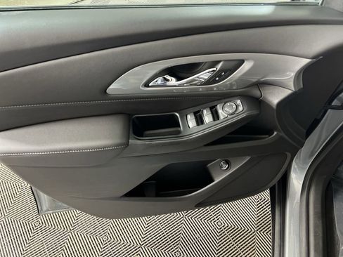 Certified 2023 Chevrolet Traverse LT AWD/4WD image 22