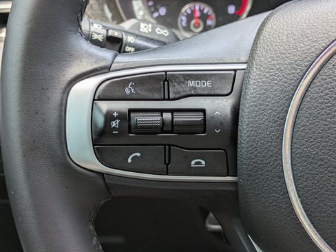 Certified 2023 Kia K5 GT-Line FWD image 19