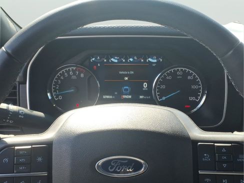 Used 2023 Ford F150 XLT w/ Equipment Group 302A High image 20