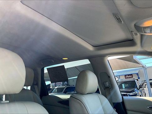 Certified 2020 INFINITI QX60 Luxe w/ Essential Package FWD image 23