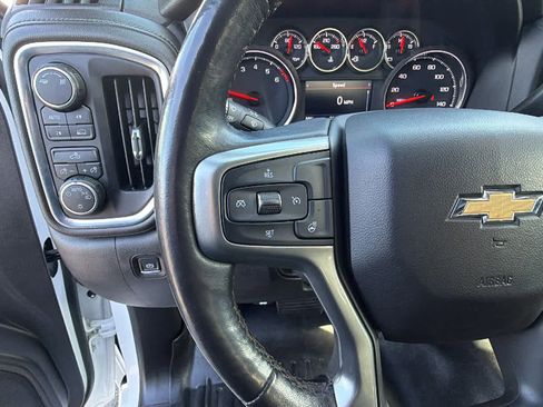 Used 2019 Chevrolet Silverado 1500 LT w/ All-Star Edition image 19