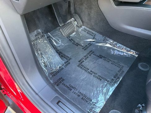 Used 2017 Tesla Model X 75D image 21