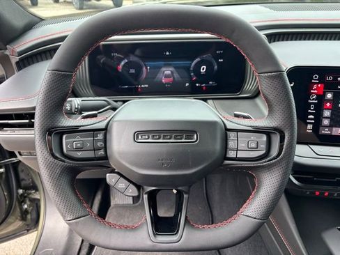 New 2026 Dodge Charger R/T AWD/4WD image 13