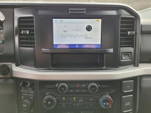 New 2026 Ford F250 XLT image 17