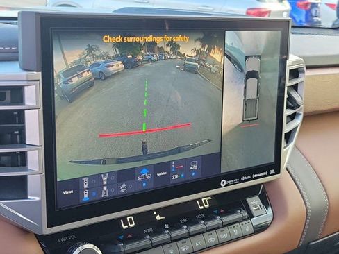 Used 2024 Toyota Tundra 1794 Edition image 32