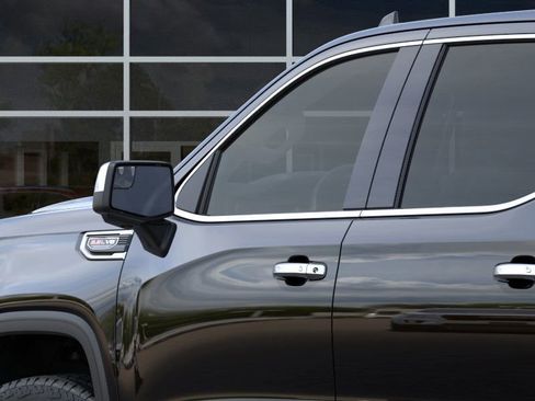 New 2026 GMC Sierra 1500 Denali image 12