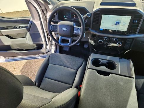 New 2026 Ford F150 XLT w/ XLT Chrome Appearance Package image 10