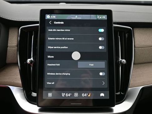 New 2026 Volvo XC90 B6 Ultra w/ Protection Package Premier image 19