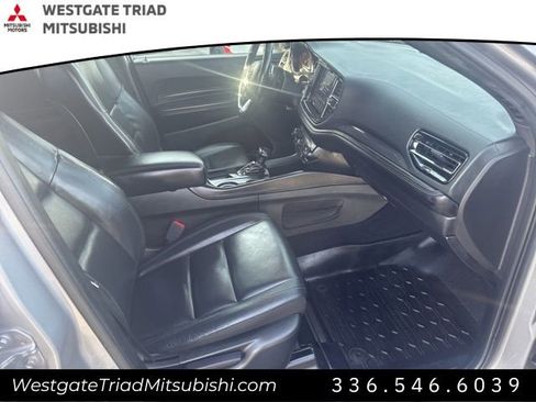 Used 2021 Dodge Durango GT w/ Mopar All Weather Package image 16