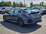 Certified 2017 Honda Civic EX-L image 4