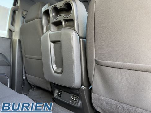 Used 2024 Chevrolet Silverado 2500 LT image 28