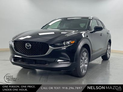 New 2025 MAZDA CX-30 AWD 2.5 S w/ Preferred Package