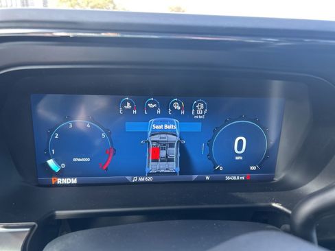 Used 2023 Ford F250 Lariat w/ Tremor Off-Road Package image 15