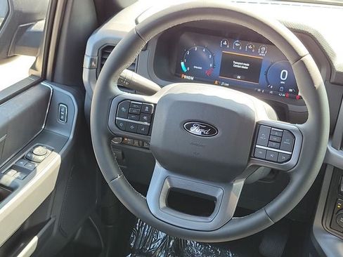New 2026 Ford F150 XLT w/ Equipment Group 302A MID AWD/4WD image 21