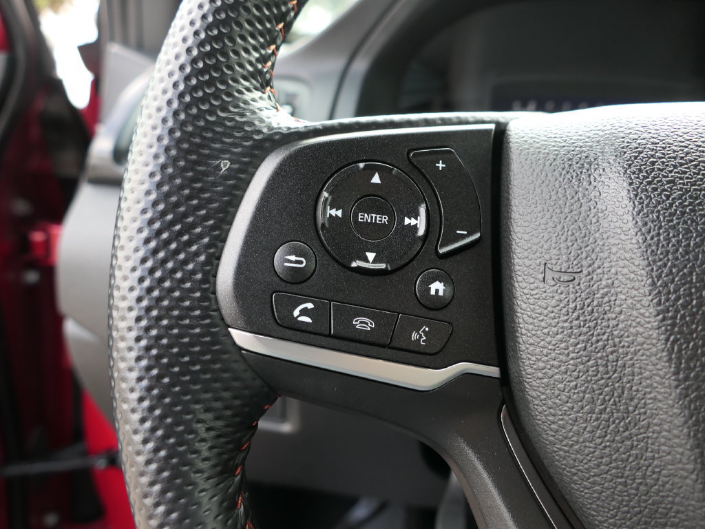 Used 2025 Honda Passport TrailSport image 13
