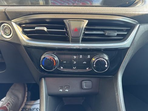 Used 2024 Buick Encore GX Sport Touring w/ Comfort Package image 17