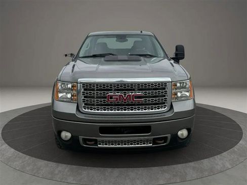 Used 2012 GMC Sierra 3500 Denali image 8
