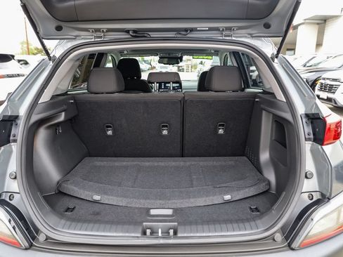 Used 2023 Hyundai Kona SEL w/ Convenience Package FWD image 25