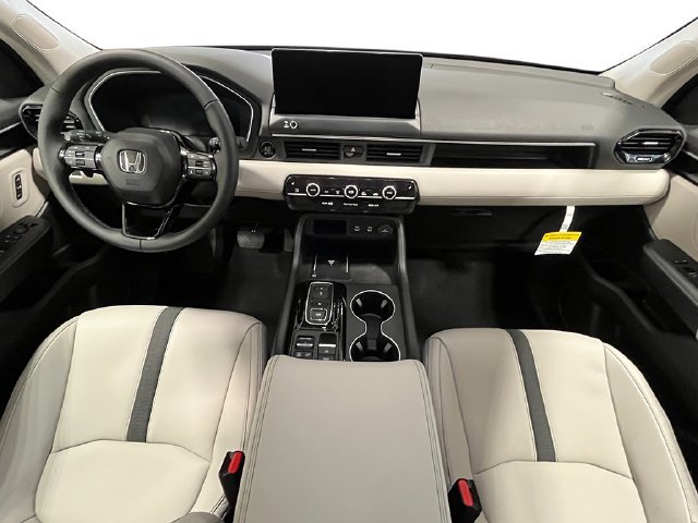 New 2026 Honda Pilot EX-L image 21