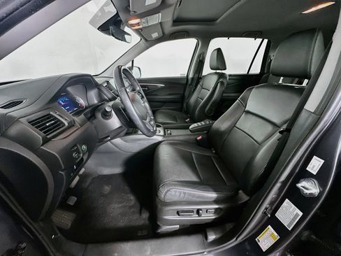 Used 2022 Honda Pilot Special Edition image 13