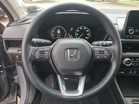 Used 2024 Honda CR-V EX image 20