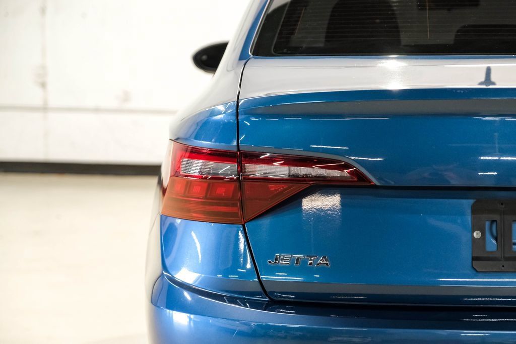 Used 2020 Volkswagen Jetta S w/ Driver Assistance Package FWD image 46
