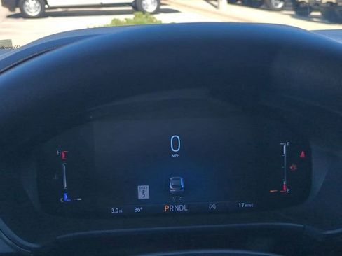 New 2026 Ford Escape Active w/ Tech Pack #1 FWD image 26