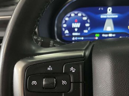 Used 2024 Chevrolet Tahoe LT image 25