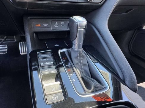 Used 2023 Acura Integra A-Spec FWD image 30