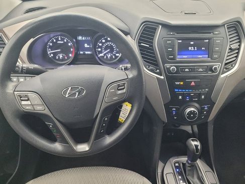 Used 2017 Hyundai Santa Fe Sport image 22