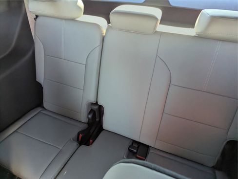 New 2026 GMC Acadia Elevation w/ Black Edition image 14